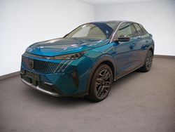 Blau Gebraucht 2024 Peugeot 3008 GT SUV | 39.900 €