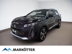 Gebraucht 2024 Peugeot 3008 GTi SUV | 25.990 € (Teuer)