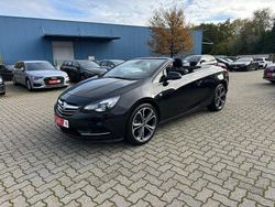 Schwarz Gebraucht 2013 Opel Cascada Edition Cabrio | 8.490 € (Fairer Preis)