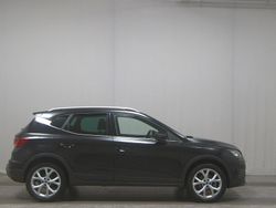 Schwarz Gebraucht 2024 Seat Arona FR-Line SUV | 16.780 € (Guter Preis)
