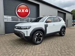 Arktis weiß Neu 2025 Dacia Duster Extreme SUV | 28.900 € (Fairer Preis)