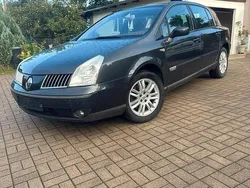 Schwarz Gebraucht 2005 Renault Vel Satis Kleinwagen | 2.999 €
