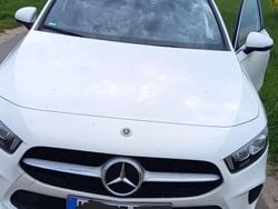 Weiß Gebraucht 2020 Mercedes A180 Limousine | 19.900 € (Guter Preis)