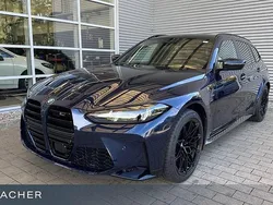 Blau Neu 2025 BMW M3 Competition Edition Kombi | 101.900 € (Guter Preis)