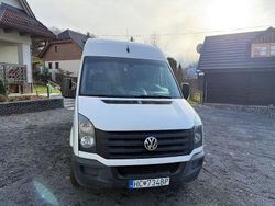Weiß Gebraucht 2014 VW Crafter Van | 13.800 €