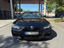 Schwarz Gebraucht 2022 BMW M440 M Sport Limousine | 49.990 € (Fairer Preis)