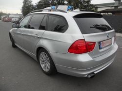 Silber Gebraucht 2008 BMW 318 Kombi | 2.600 € (Etwas zu teuer)
