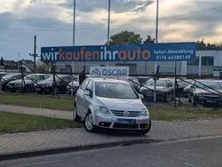 Andere Gebraucht 2006 VW Golf V Limousine | 5.999 € (Etwas zu teuer)
