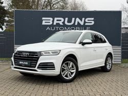 Weiß Gebraucht 2020 Audi Q5 S-Line SUV | 29.990 € (Superpreis)