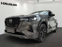 Machine grey Neu 2024 Mazda CX-60 Homura-Line SUV | 53.490 € (Fairer Preis)