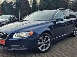 Blau Gebraucht 2012 Volvo V70 Ocean Race Kombi | 14.800 €