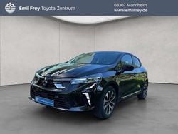 Schwarz Gebraucht 2025 Mitsubishi Colt Plus Limousine | 16.990 € (Fairer Preis)