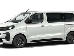 Schnee weiß Neu 2025 Opel Zafira Edition Van / Kleinbus | 37.549 € (Guter Preis)