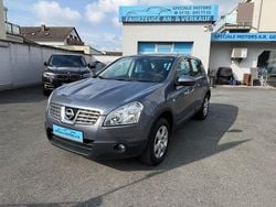 Grau Gebraucht 2007 Nissan Qashqai Acenta SUV | 5.490 € (Fairer Preis)