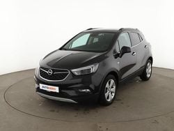 Schwarz Gebraucht 2019 Opel Mokka X Innovation SUV | 16.290 € (Fairer Preis)