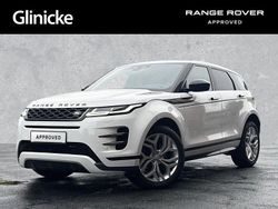 Weiß Gebraucht 2022 Land Rover Range Rover SE Dynamic SUV | 39.880 €