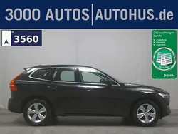 Weiss Gebraucht 2021 Volvo XC60 Momentum SUV | 31.890 € (Superpreis)
