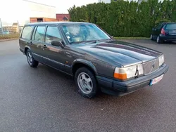 Grau Gebraucht 1989 Volvo 760 Kombi | 5.999 €