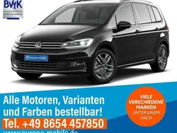 Wählbar Neu 2025 VW Touran Comfortline Van / Kleinbus | 38.280 € (Guter Preis)