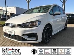 Weiß Gebraucht 2017 VW Golf VII Comfortline Van / Kleinbus | 17.970 € (Teuer)