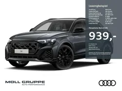 Daytonagrau perleffekt Neu 2025 Audi Q8 Ambiente SUV | 113.990 €