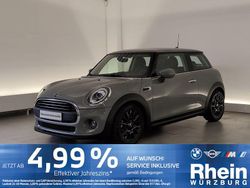 Grau Gebraucht 2019 Mini ONE Pepper Kleinwagen | 14.250 € (Fairer Preis)