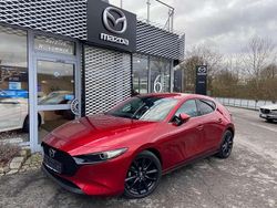 Soul red crystal m Gebraucht 2021 Mazda 3 Selection Limousine | 20.790 € (Fairer Preis)