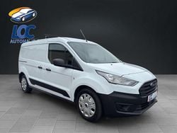 Weiß Gebraucht 2019 Ford Transit Van / Kleinbus | 8.590 € (Guter Preis)