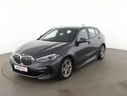Grau Gebraucht 2021 BMW 120 M Sport Kleinwagen | 26.590 € (Fairer Preis)