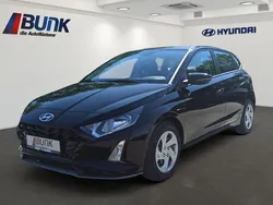 Aurora grey Neu 2025 Hyundai i20 Trend Limousine | 22.090 € (Fairer Preis)