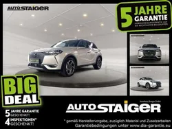Lackierung chrystal pearl/typ ausse Gebraucht 2021 DS Automobiles DS3 Crossback So Chic SUV | 20.387 € (Fairer Preis)