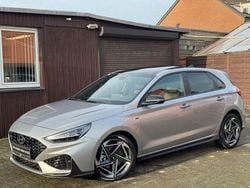 Andere Gebraucht 2025 Hyundai i30 N Line Limousine | 24.950 € (Superpreis)