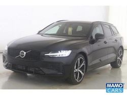 Schwarz Gebraucht 2025 Volvo V60 Plus Kombi | 41.750 € (Guter Preis)