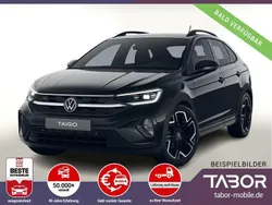 Deep black perleffekt Neu 2025 VW Taigo R-line SUV | 28.288 € (Guter Preis)