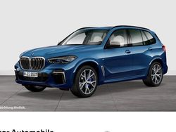 Blau Gebraucht 2023 BMW X5 Comfort Edition SUV | 64.495 € (Fairer Preis)