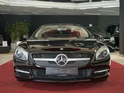 Schwarz Gebraucht 2013 Mercedes SL500 AMG Cabrio | 44.900 € (Guter Preis)