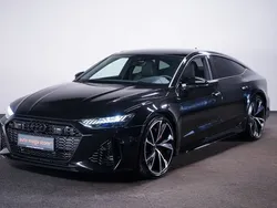 Audi RS7 Sportback