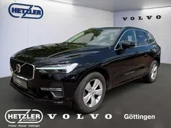 Gebraucht 2022 Volvo XC60 SUV | 34.900 € (Fairer Preis)