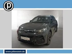 Grau Gebraucht 2024 VW Tiguan Style SUV | 41.407 € (Fairer Preis)