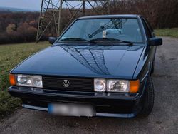Blau Gebraucht 1991 VW Scirocco Coupé | 6.000 €