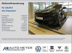 Uranograu Gebraucht 2024 Cupra Tavascan Endurance SUV | 37.580 € (Superpreis)