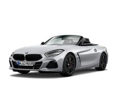 Gebraucht 2025 BMW Z4 Efficient Dynamics Cabrio | 36.490 € (Guter Preis)