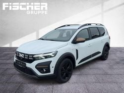 Weiß Neu 2025 Dacia Jogger Extreme Limousine | 21.190 € (Guter Preis)
