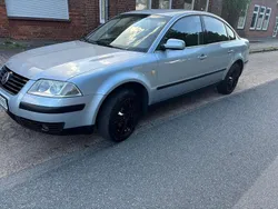 Gebraucht 2001 VW Passat Trendline Limousine | 1.750 € (Guter Preis)