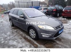 Braun Gebraucht 2013 Ford Mondeo Titanium Kombi | 5.900 € (Guter Preis)