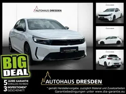 Weiss Gebraucht 2024 Opel Corsa Kleinwagen | 17.550 € (Fairer Preis)