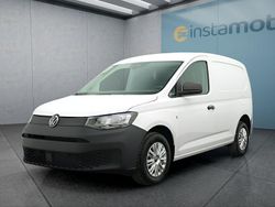 Weiß Neu 2025 VW Caddy Van / Kleinbus | 30.699 € (Teuer)