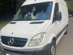 Weiß Gebraucht 2011 Mercedes Sprinter Van | 5.600 € (Superpreis)