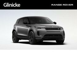 Othercolor Gebraucht 2022 Land Rover Range Rover evoque S SUV | 64.190 €