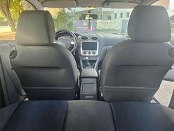 Schwarz Gebraucht 2005 Ford Focus Titanium Limousine | 3.000 € (Guter Preis)